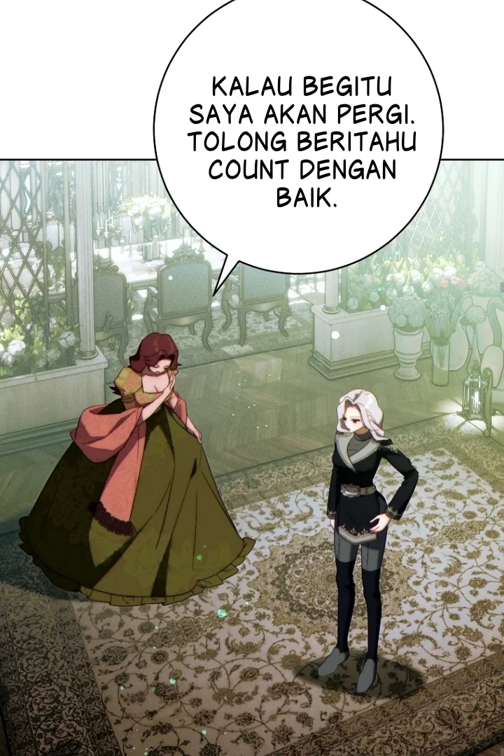 This Marriage Will Surely Succeed Bab 25 halaman 101