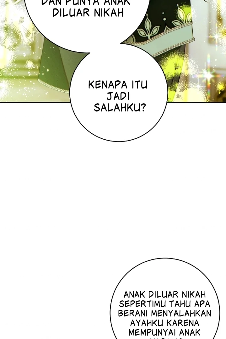 This Marriage Will Surely Succeed Bab 25 halaman 110