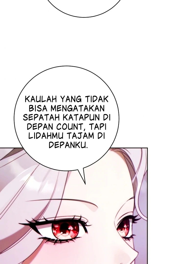 This Marriage Will Surely Succeed Bab 25 halaman 112