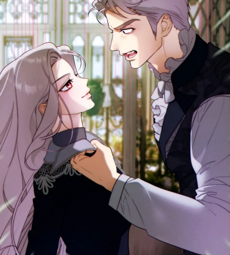 This Marriage Will Surely Succeed Bab 25 halaman 124