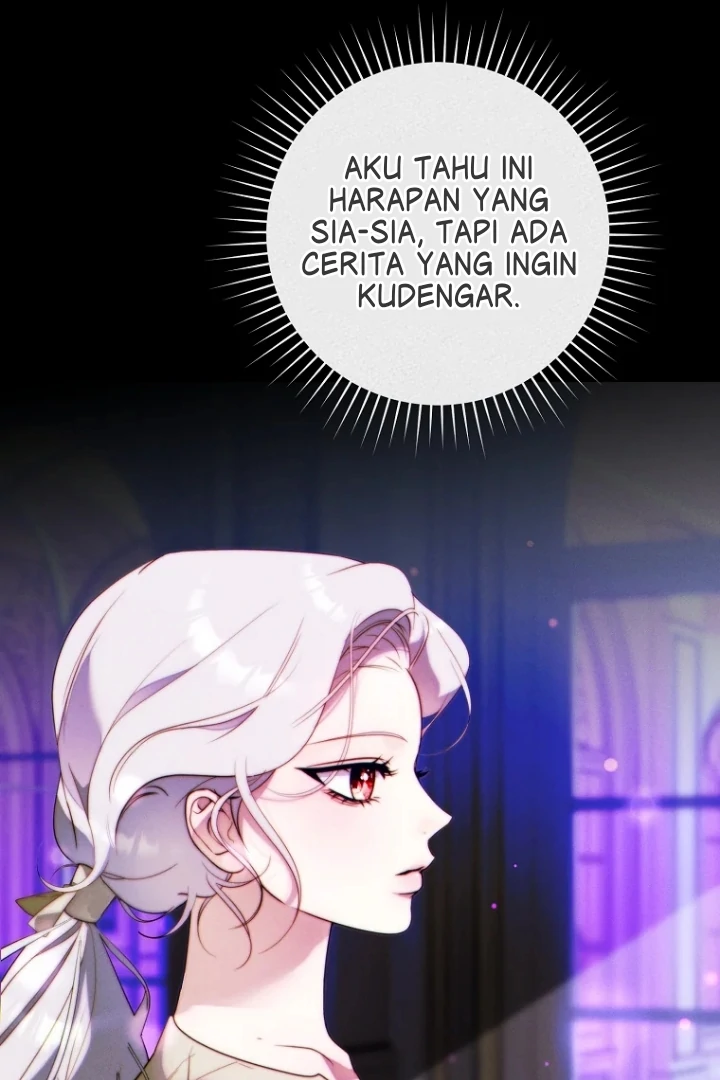 This Marriage Will Surely Succeed chapter 26 halaman 27