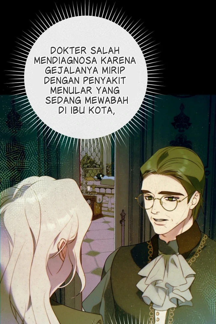 This Marriage Will Surely Succeed chapter 26 halaman 47