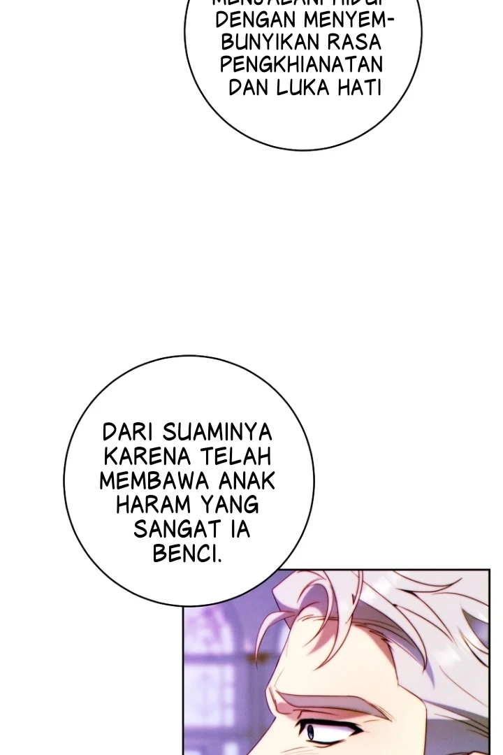This Marriage Will Surely Succeed chapter 26 halaman 63