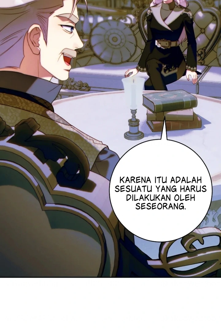 This Marriage Will Surely Succeed chapter 26 halaman 94