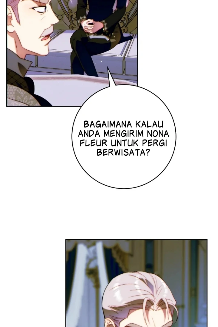 This Marriage Will Surely Succeed chapter 26 halaman 98