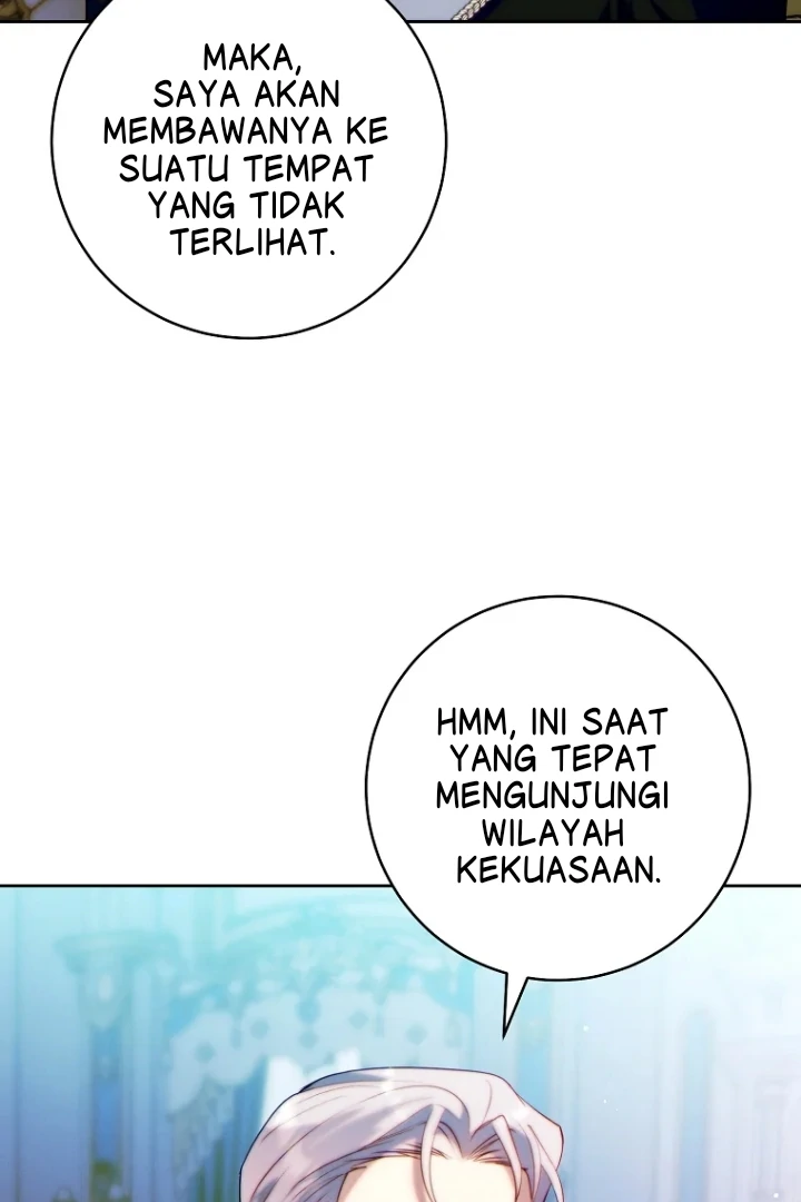 This Marriage Will Surely Succeed chapter 26 halaman 103