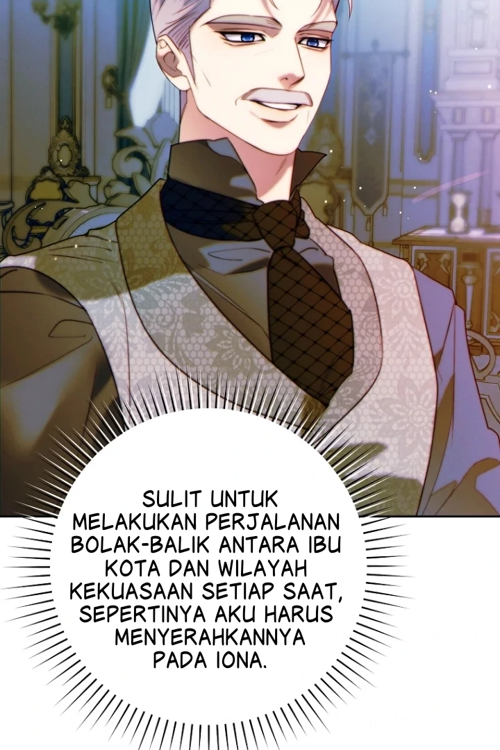 This Marriage Will Surely Succeed chapter 26 halaman 104