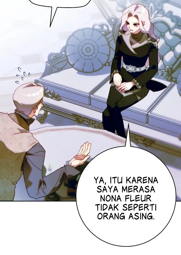 This Marriage Will Surely Succeed chapter 26 halaman 111