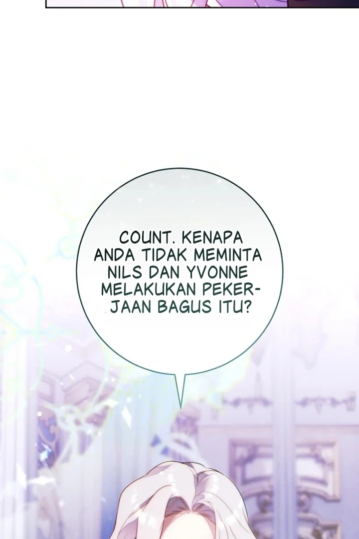 This Marriage Will Surely Succeed chapter 26 halaman 118
