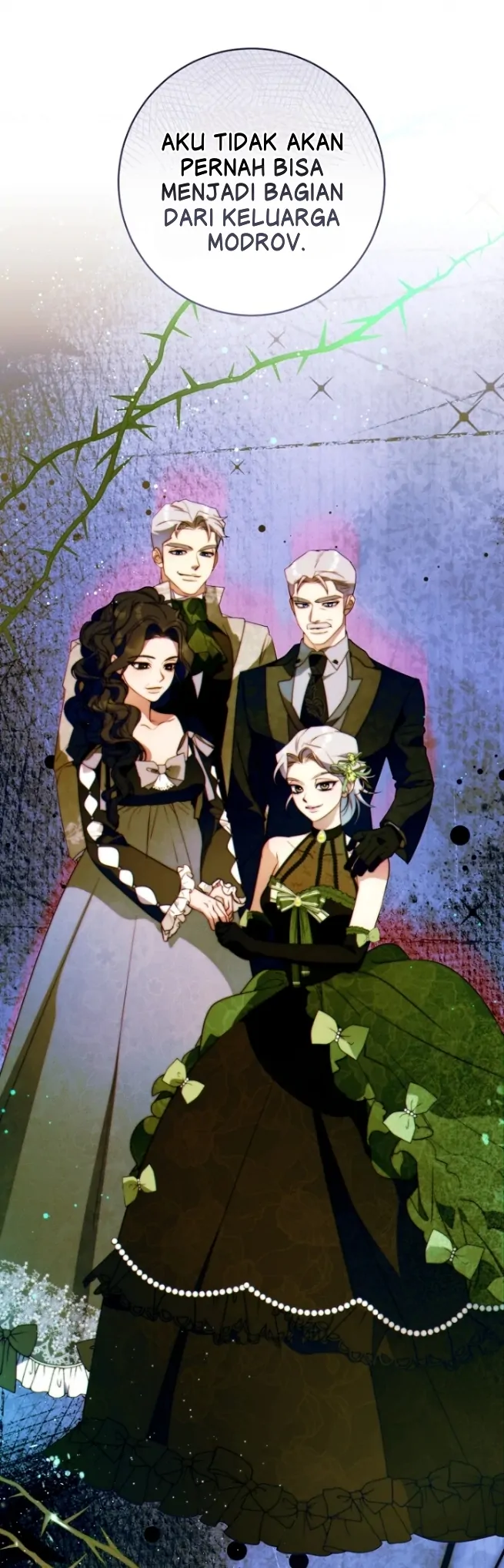 This Marriage Will Surely Succeed chapter 27 halaman 6