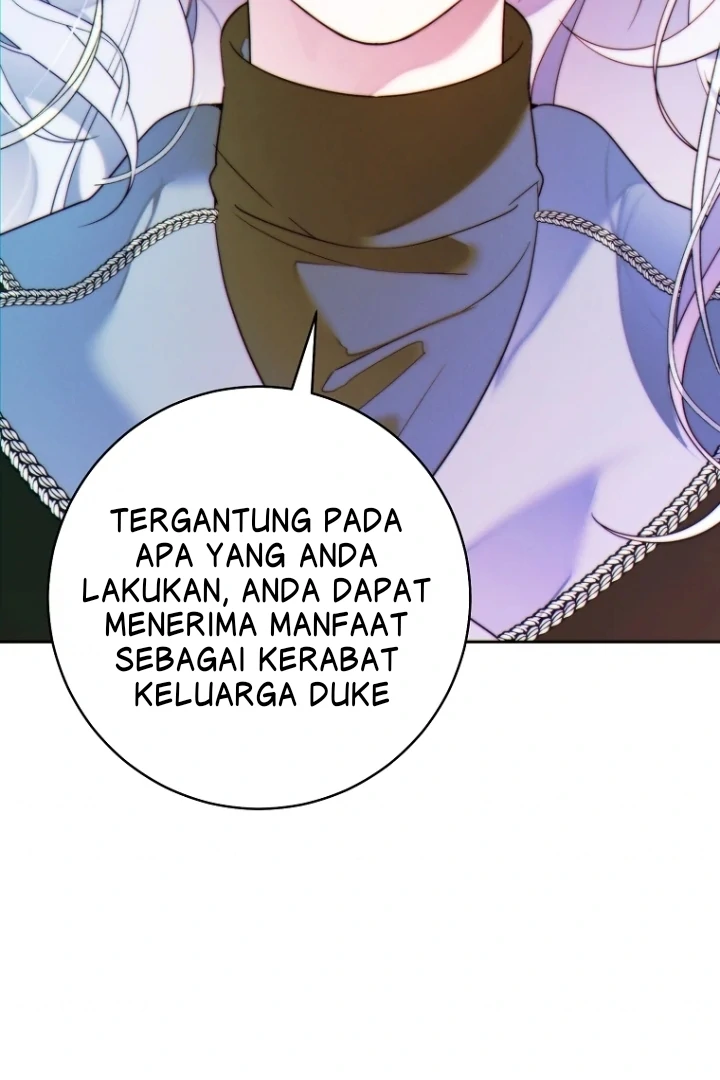 This Marriage Will Surely Succeed chapter 27 halaman 15