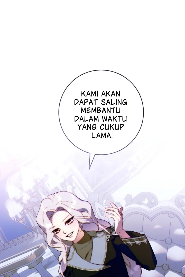 This Marriage Will Surely Succeed chapter 27 halaman 16