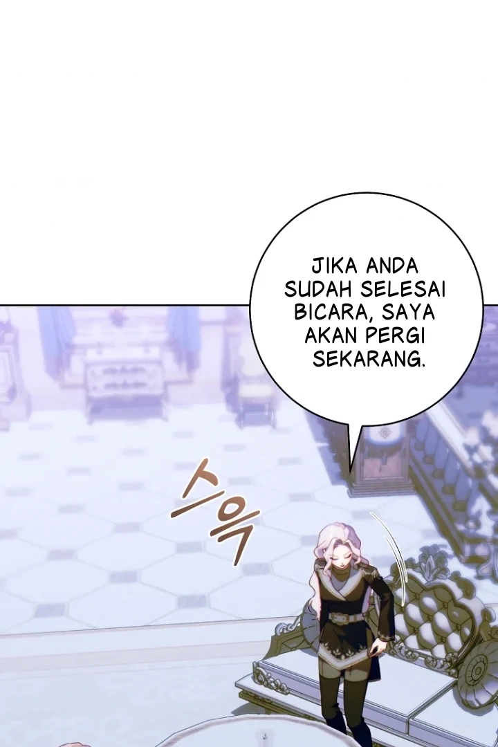 This Marriage Will Surely Succeed chapter 27 halaman 21