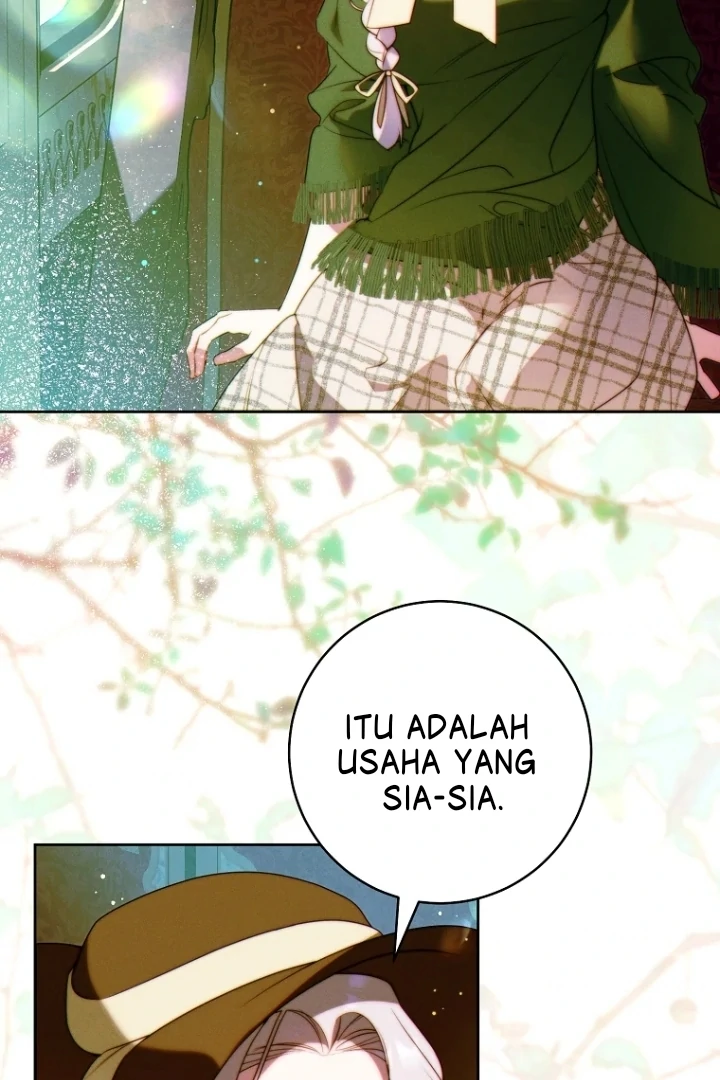This Marriage Will Surely Succeed chapter 27 halaman 40