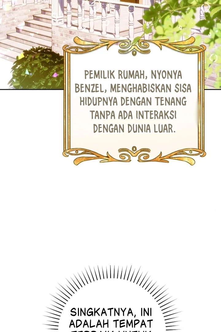 This Marriage Will Surely Succeed chapter 27 halaman 45