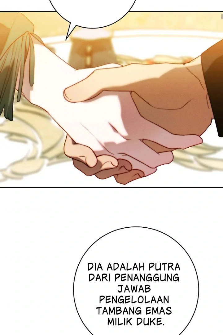 This Marriage Will Surely Succeed chapter 27 halaman 59