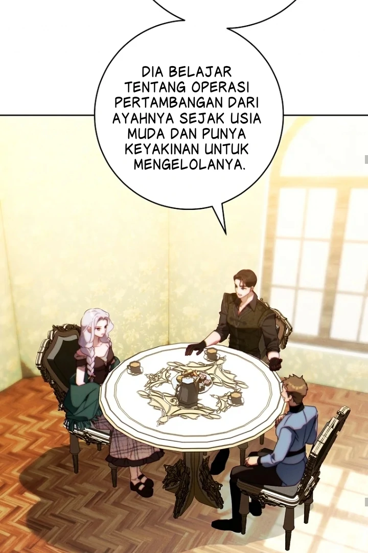 This Marriage Will Surely Succeed chapter 27 halaman 60