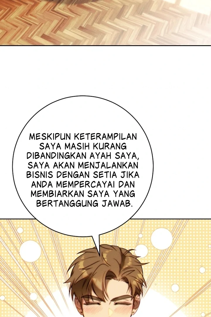 This Marriage Will Surely Succeed chapter 27 halaman 61