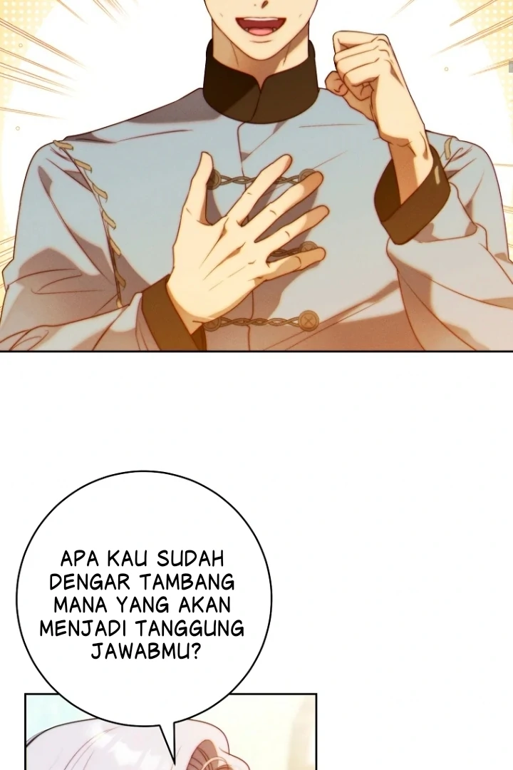 This Marriage Will Surely Succeed chapter 27 halaman 62