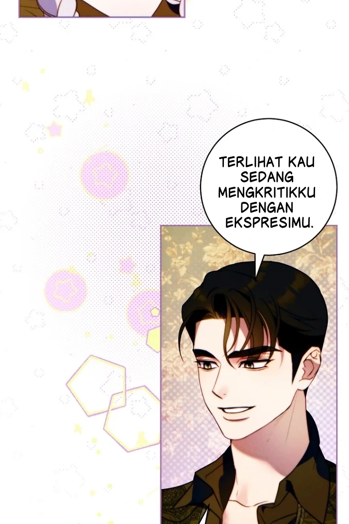 This Marriage Will Surely Succeed chapter 27 halaman 72