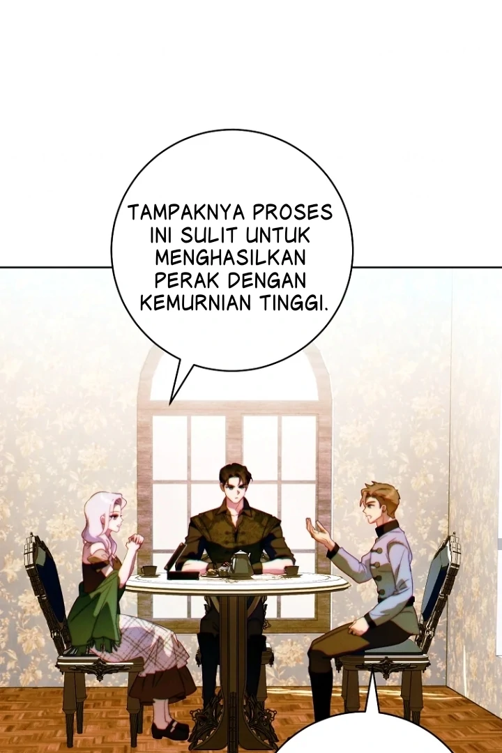 This Marriage Will Surely Succeed chapter 27 halaman 83