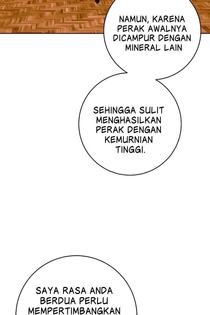This Marriage Will Surely Succeed chapter 27 halaman 84