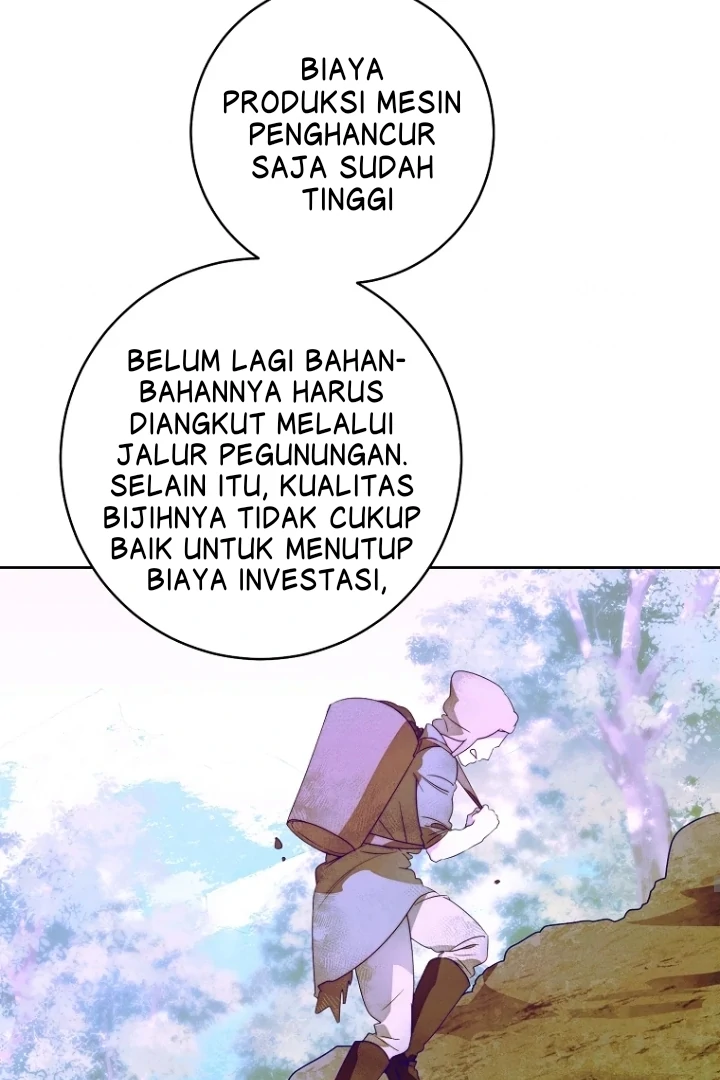This Marriage Will Surely Succeed chapter 27 halaman 86