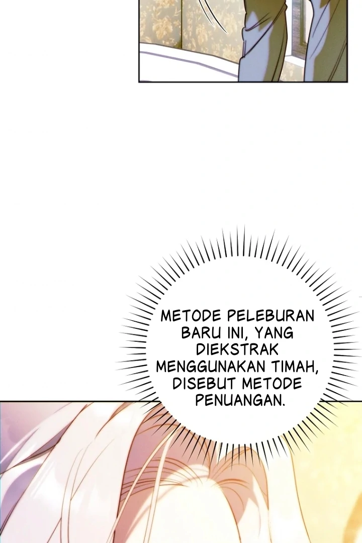 This Marriage Will Surely Succeed chapter 27 halaman 95