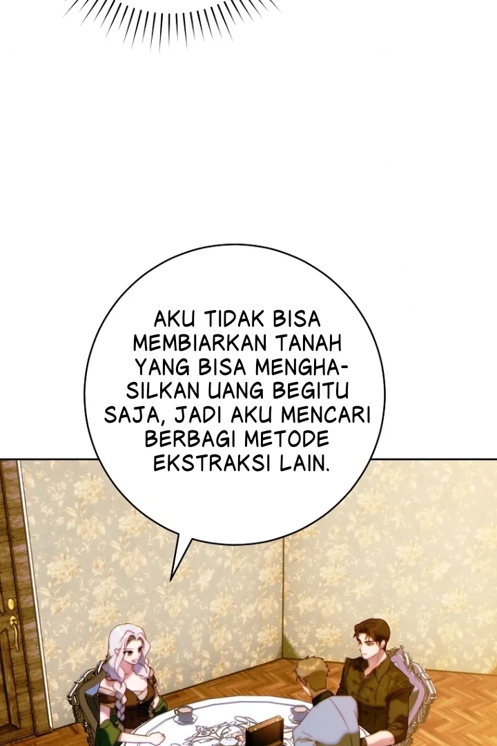 This Marriage Will Surely Succeed chapter 27 halaman 97