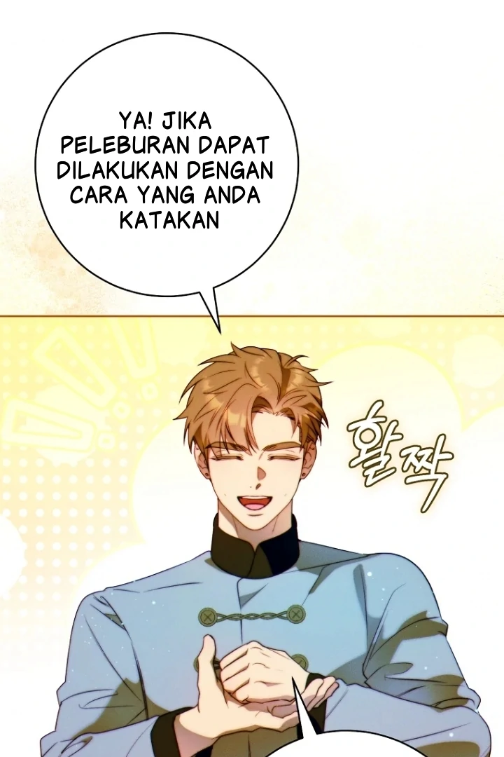 This Marriage Will Surely Succeed chapter 27 halaman 103
