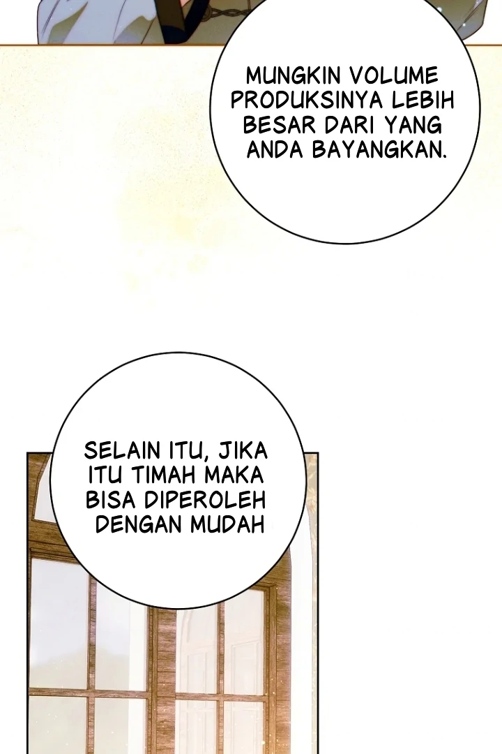 This Marriage Will Surely Succeed chapter 27 halaman 104