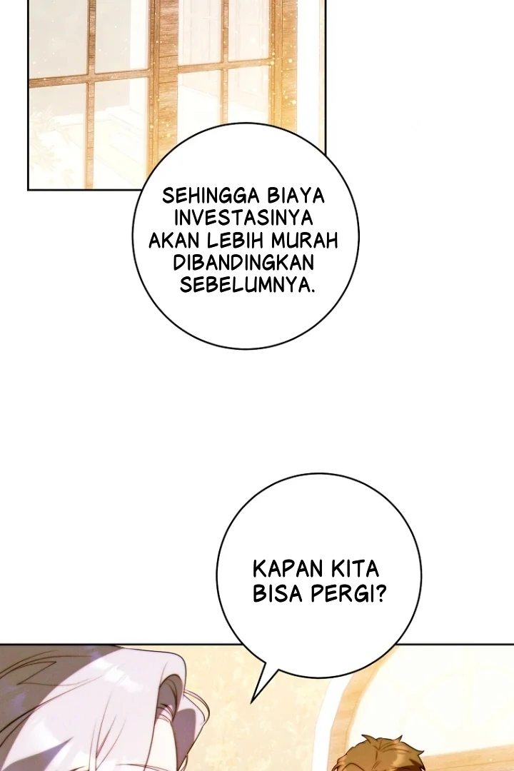 This Marriage Will Surely Succeed chapter 27 halaman 105