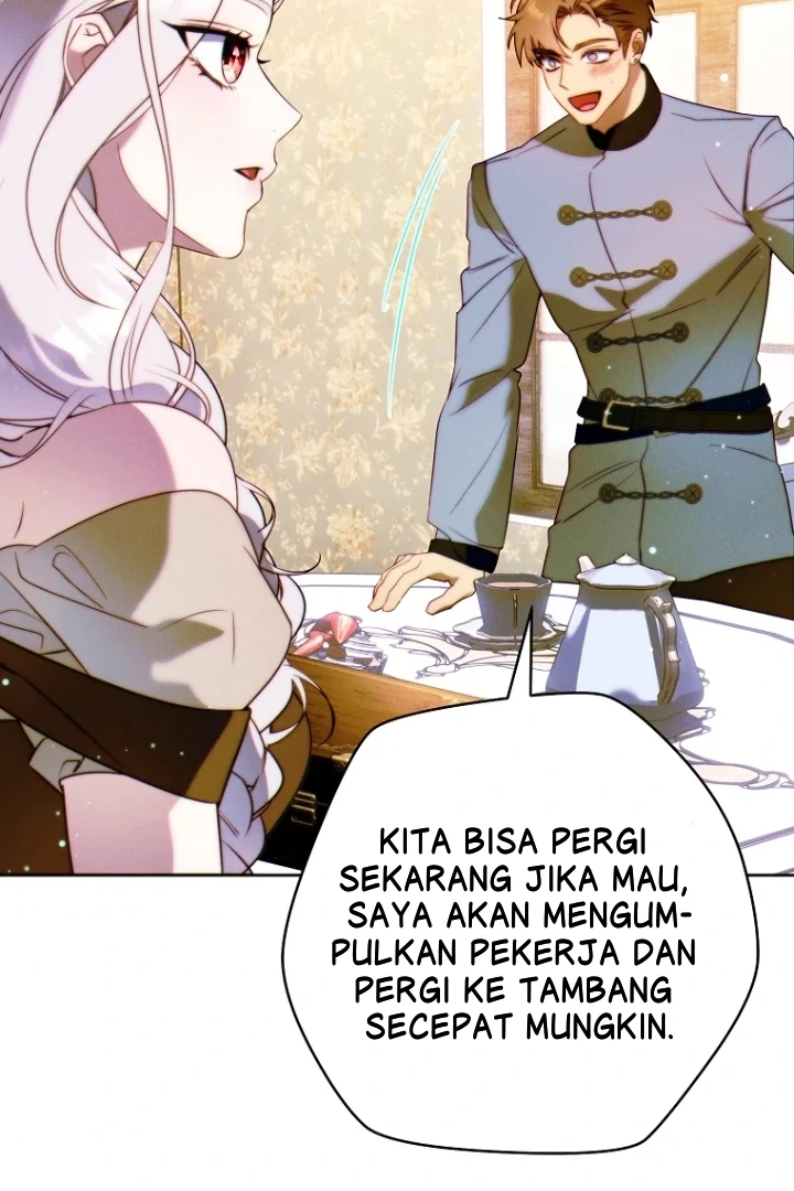 This Marriage Will Surely Succeed chapter 27 halaman 106