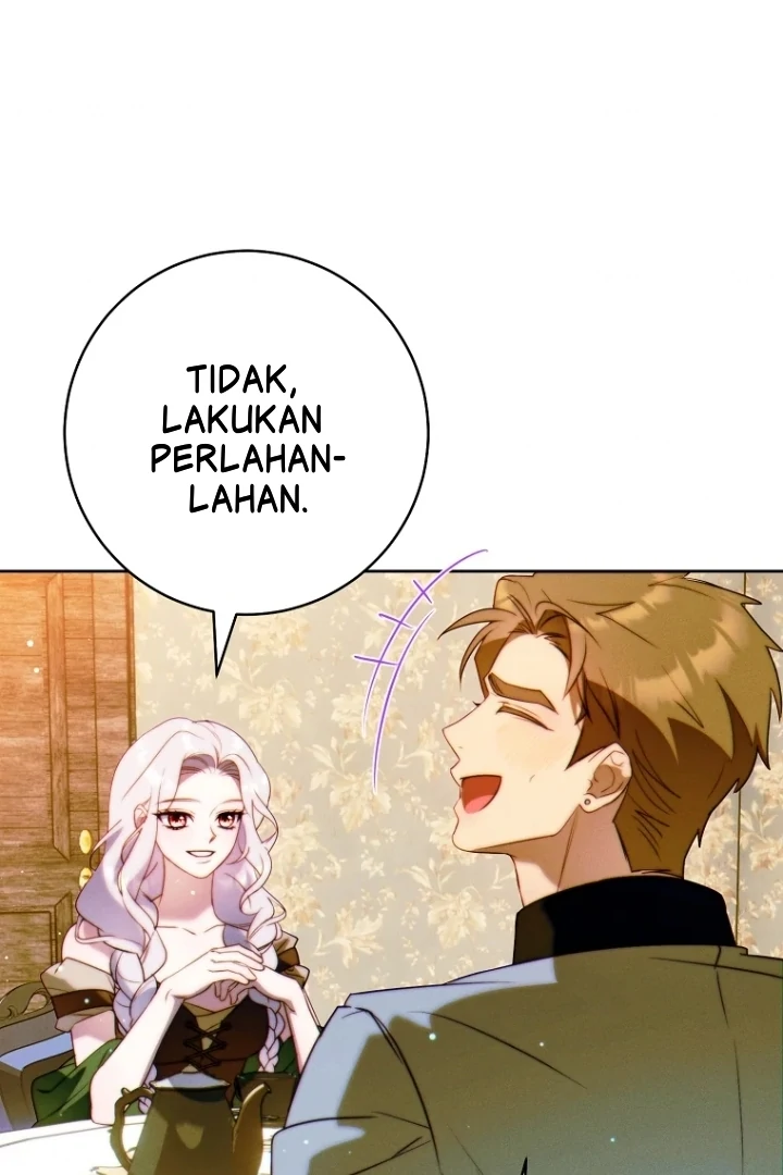 This Marriage Will Surely Succeed chapter 27 halaman 107