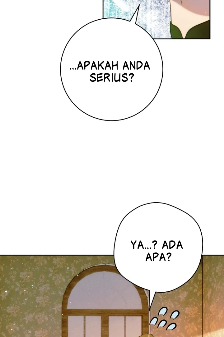 This Marriage Will Surely Succeed chapter 27 halaman 110