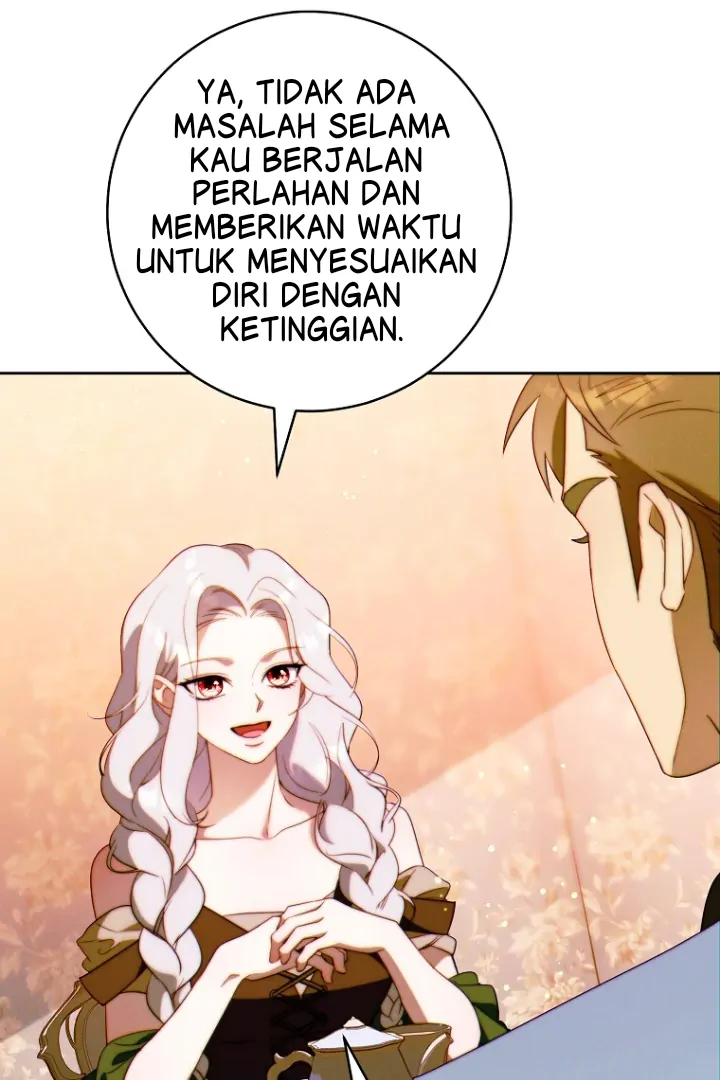 This Marriage Will Surely Succeed chapter 28 halaman 22
