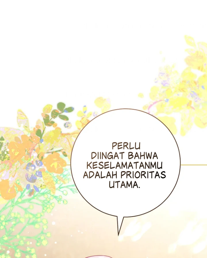 This Marriage Will Surely Succeed chapter 28 halaman 25