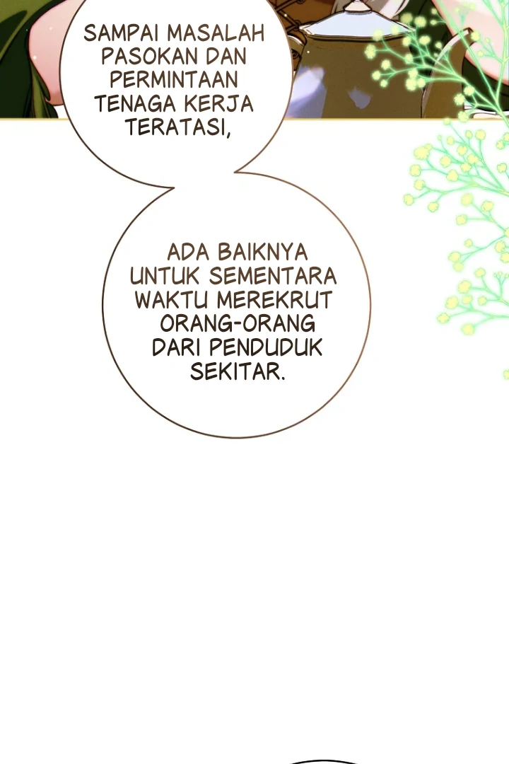 This Marriage Will Surely Succeed chapter 28 halaman 27