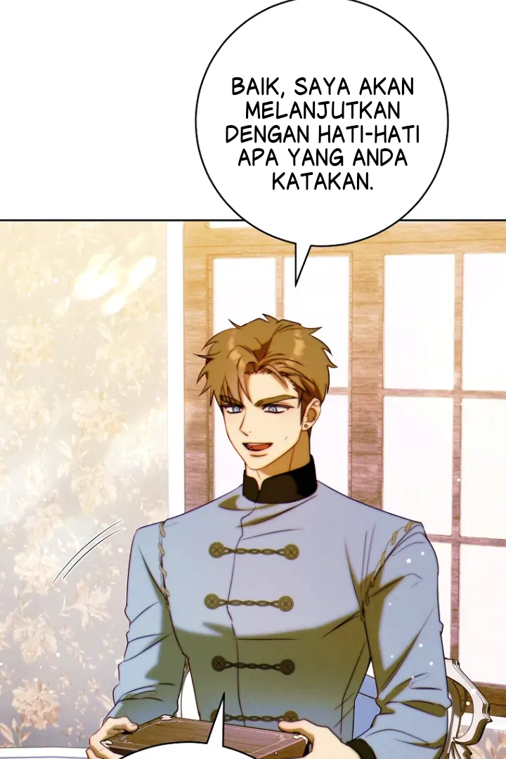 This Marriage Will Surely Succeed chapter 28 halaman 28