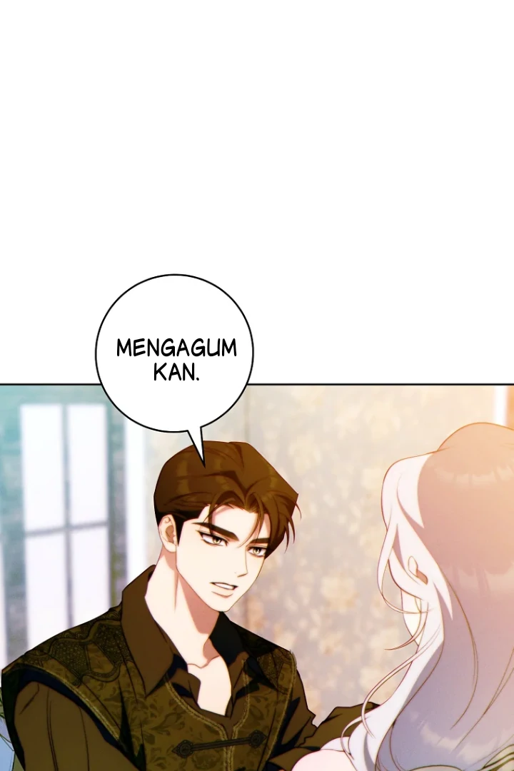 This Marriage Will Surely Succeed chapter 28 halaman 33