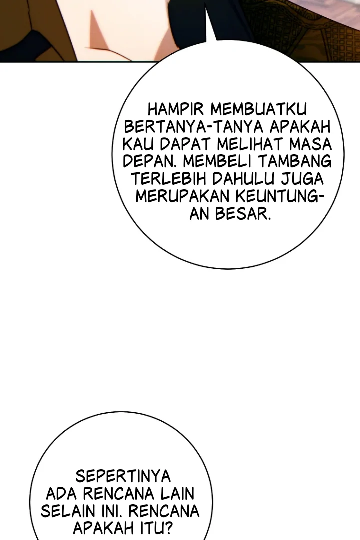 This Marriage Will Surely Succeed chapter 28 halaman 36