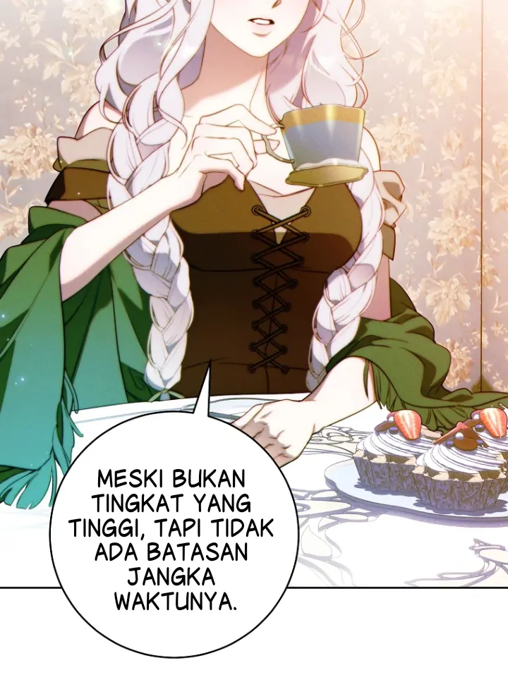 This Marriage Will Surely Succeed chapter 28 halaman 39