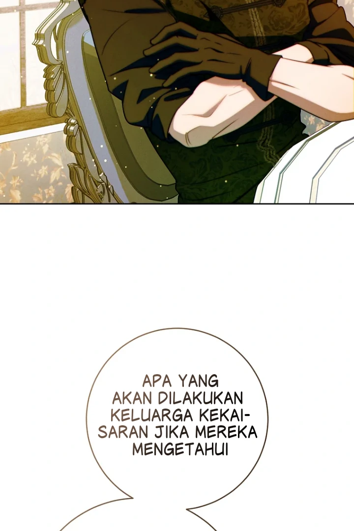 This Marriage Will Surely Succeed chapter 28 halaman 51