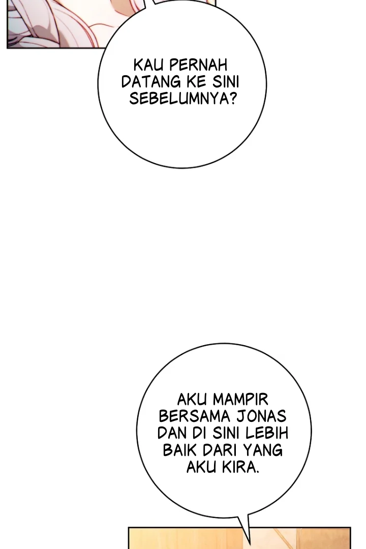 This Marriage Will Surely Succeed chapter 28 halaman 66