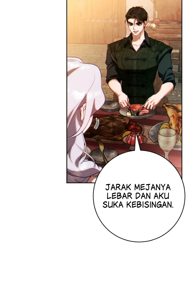 This Marriage Will Surely Succeed chapter 28 halaman 67