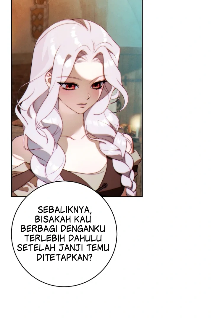 This Marriage Will Surely Succeed chapter 28 halaman 94