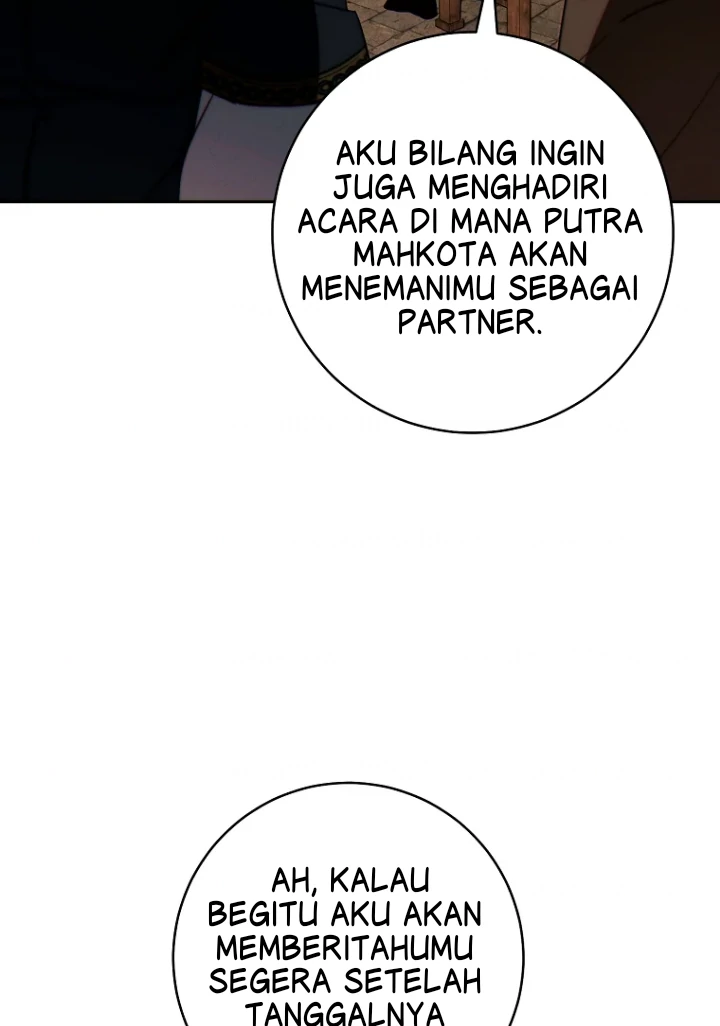 This Marriage Will Surely Succeed chapter 28 halaman 101