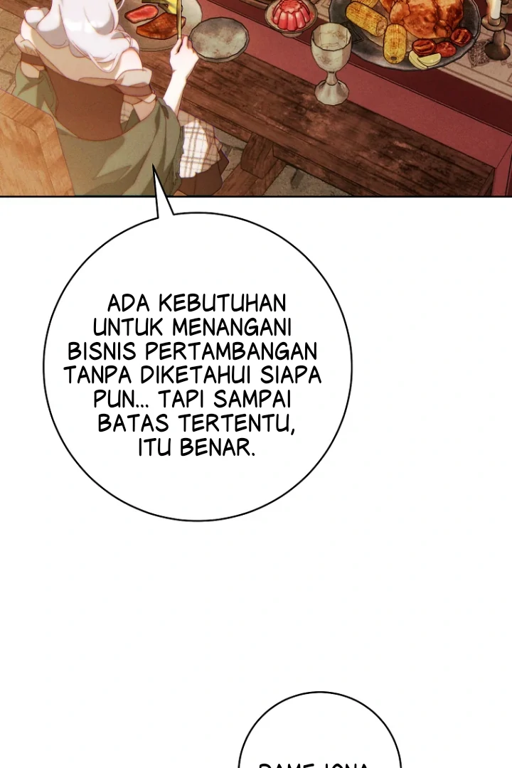 This Marriage Will Surely Succeed chapter 28 halaman 113
