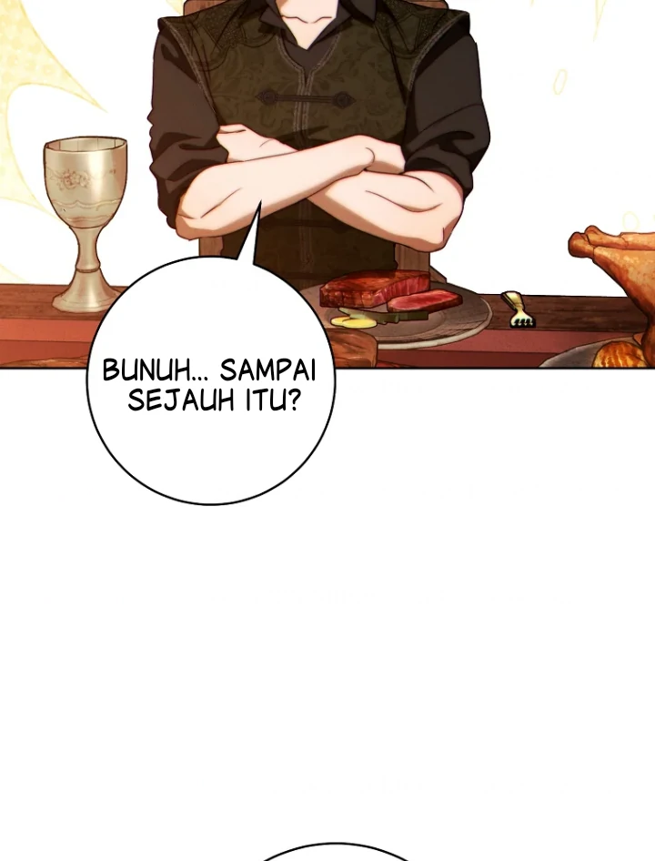 This Marriage Will Surely Succeed chapter 28 halaman 121