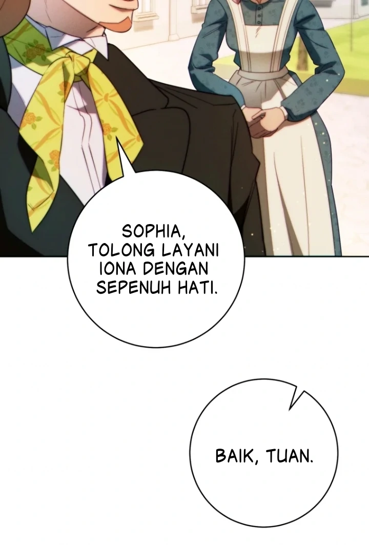 This Marriage Will Surely Succeed Bab 29 halaman 111